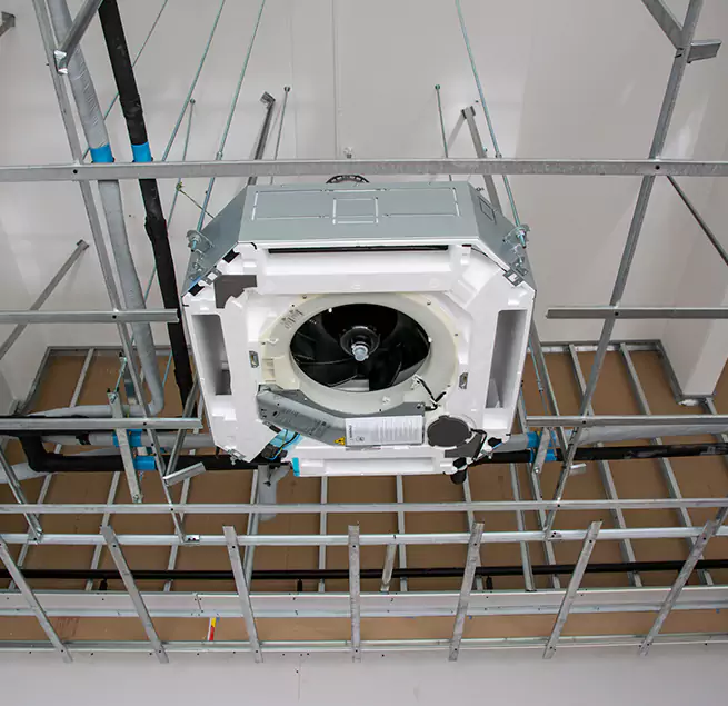 Why Homeowners & Businesses Trust Us Springfield, TN