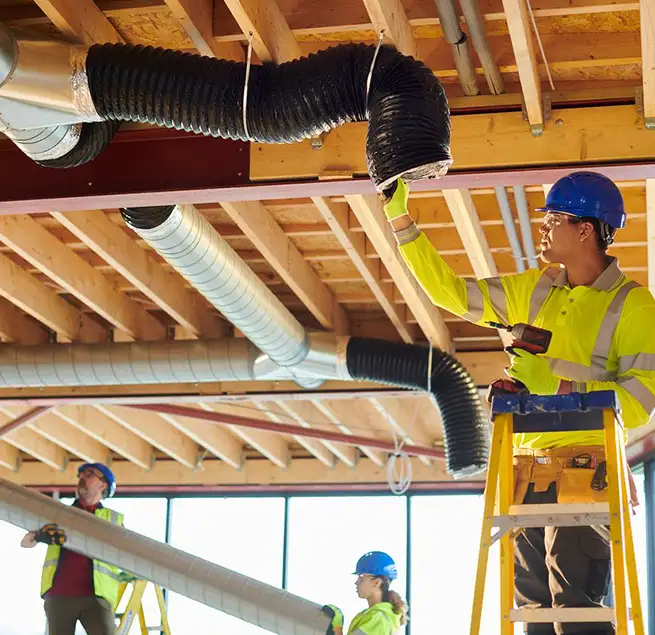 Why Homeowners & Businesses Trust Us in Springfield, TN?