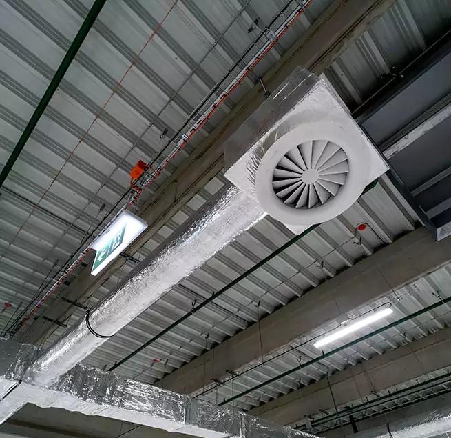 Why Homeowners & Businesses Trust Us in Springfield, TN?