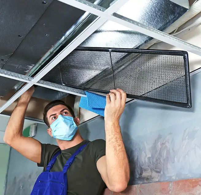 Why Homeowners & Businesses Trust Us in Springfield, TN?