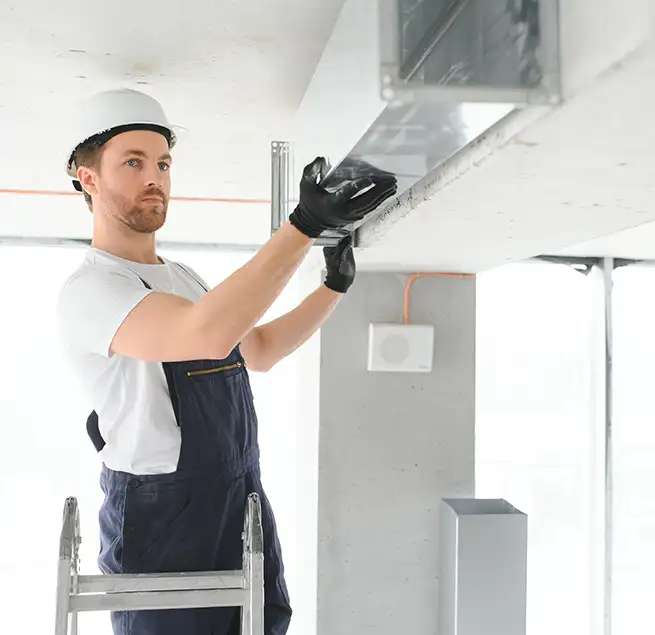 Why Homeowners & Businesses Trust Us in Springfield, TN?