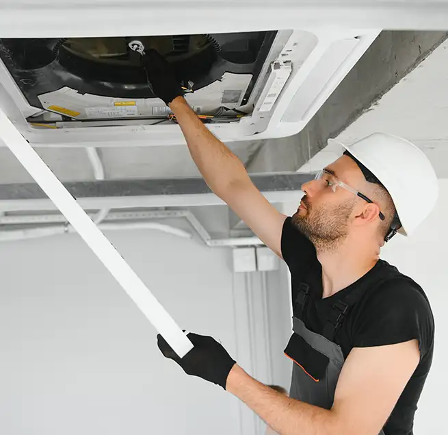 Why Homeowners & Businesses Trust Us in Springfield, TN?