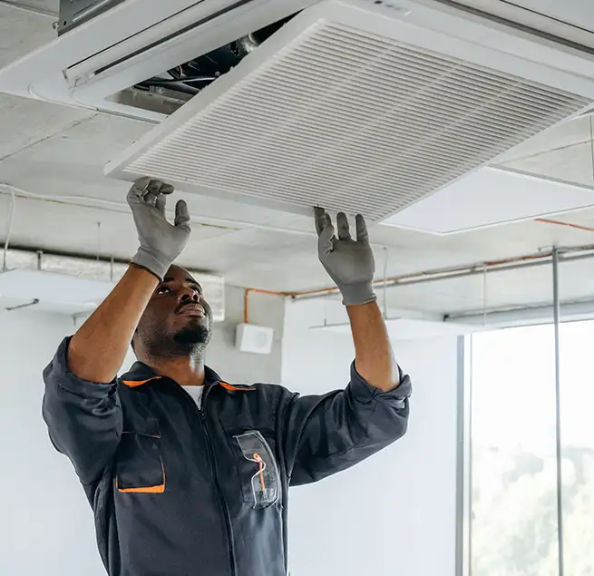  Why Homeowners & Businesses Trust Us in Springfield, TN?