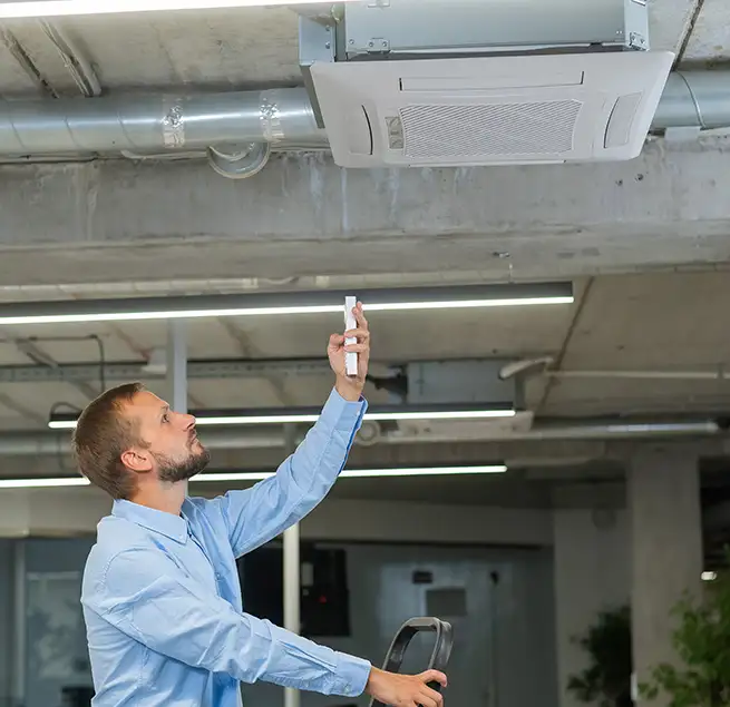 Why Homeowners & Businesses Trust Us in Springfield, TN?