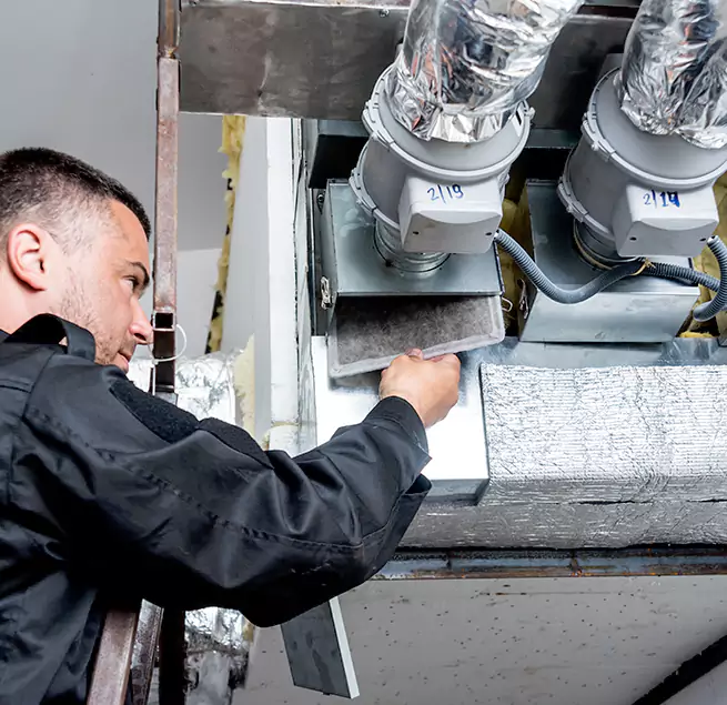 Why Homeowners Businesses Trust Us in Springfield, TN?