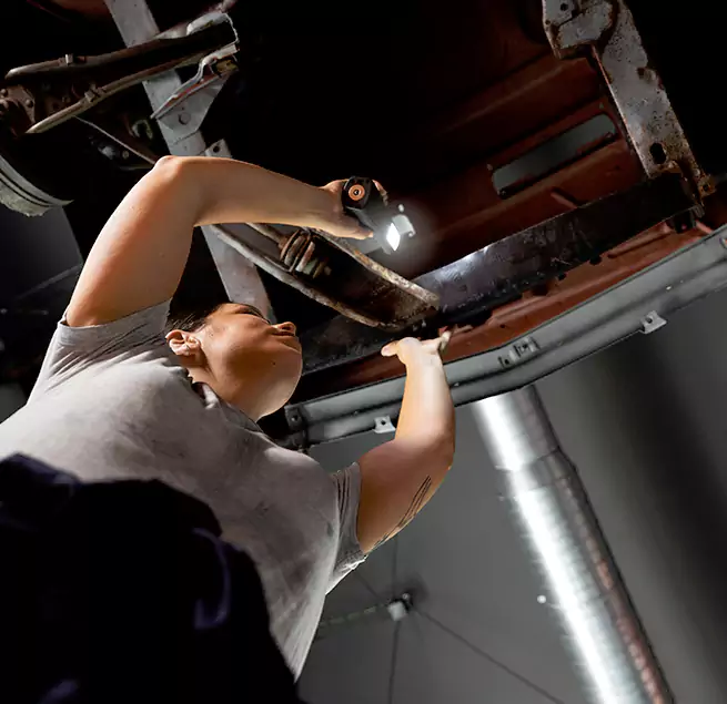 Why Homeowners & Businesses Trust Us Springfield, TN