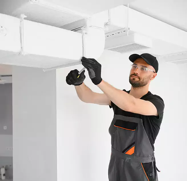  Why Homeowners Businesses Trust Us Springfield, TN