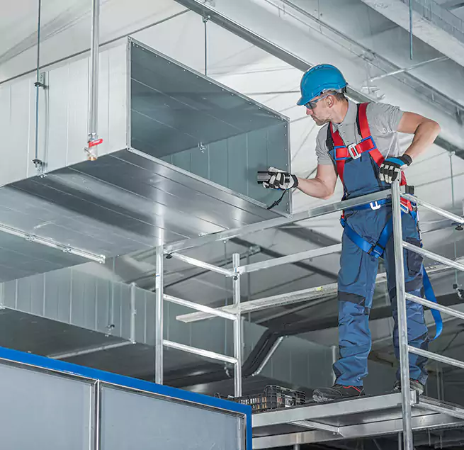 Why Homeowners & Businesses Trust Us Springfield, TN