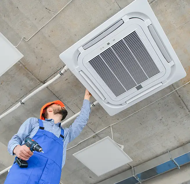  Why Homeowners & Businesses Trust Us in Springfield, TN?