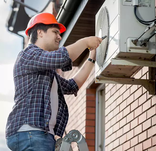 Why Homeowners & Businesses Trust Us Springfield, TN