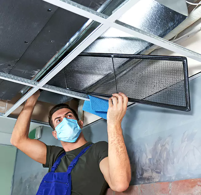  Why Homeowners Businesses Trust Us  in Springfield, TN?