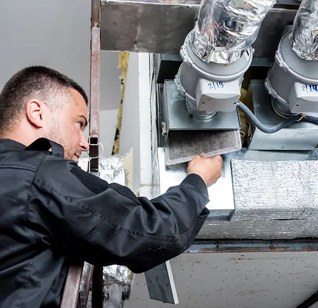 Why Homeowners & Businesses Trust Us in Springfield, TN?