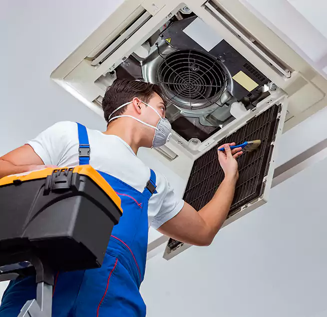 Why Homeowners & Businesses Trust Us in Springfield, TN?